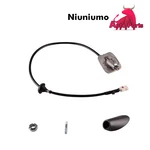 Radio Antenna Base Fit 2014 -2020 Dodge Ram 1500 Classic 2500 3500. Fixed Price $32.86.