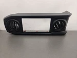 Fits 2016 2023 Toyota Tacoma Dash Radio Bezel Trim W Vents 55412-04110 Oem. Fixed Price $165.00.