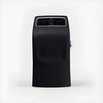 2013-2018 Nissan Altima Rear Center Ac Air Vent Panel Cover Trim Bezel Assembly. Fixed Price $34.99.