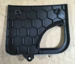 2008-2013 Mini Cooper Clubman Front Right Center Console Lower Trim Panel Oem .. Fixed Price $29.99.