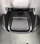 13-16 Ford Escape 4.2'' Display Front Center Dash Open Top Panel CJ54S044J53ABW. Fixed Price $45.00.