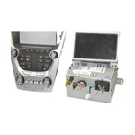 2012- 2015 Chevy Equinox Terrain Multimedia Stereo Radio Assembly 22959070. Fixed Price $399.99.