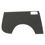 Genuine Ford Instrument Panel Knee Bolster LK4Z-6104325-AB. Fixed Price $139.00.