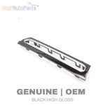 2016-2024 Audi Q7 Right Upper Center Dash Multi Switch Trim / Bezel. Fixed Price $13.71.