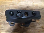 Oem Left Drivers Mirror Control Dash Switch 55449-0C020 For 04-06 Toyota Tundra. Fixed Price $52.00.