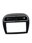 2018-2020 Mitsubishi Eclipse Center Dash Radio Bezel Oem. Fixed Price $20.00.