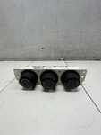 2006 Hummer H3 Heater Ac Temperature Climate Control Panel Switch Oem+. Fixed Price $54.00.