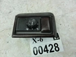 2000 2001 Nissan Maxima Power Door Side Rear View Mirror Control Switch Knob I30. Fixed Price $35.99.