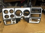 1975-1983 Chevy Gmc Truck K5 Blazere Suburban Speedometer Bezel Oem 466701. Fixed Price $59.99.