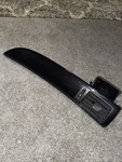 2013-2017 Honda Accord Ex-l Dash A/c Air Vent Right Passenger Side Piece. Fixed Price $45.00.