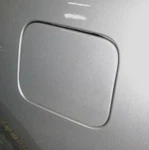 15 16 17 18 19 Hyundai Sonata Fuel Tank Door Lid Cover Silver Paint Code: Y8. Fixed Price $55.00.