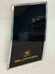 Toyota Celica Supra MK1 A40 78-81 Right Passenger Quarter Trim Glass Panel Oem. Fixed Price $89.96.