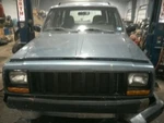Dash Panel Lhd Fits 97-01 Cherokee 109474. Fixed Price $100.00.
