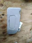 Passenger Right Sun Visor Sedan With Illumination Fits 09 Altima 85339. Fixed Price $72.99.