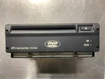 03-5 745I Audio Equipment Radio Remote Cd Gps Navigation Player BMWMNA200-10. Fixed Price $50.00.