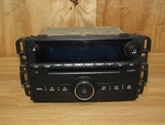 2006-2013 Chevrolet Impala Oem Radio 07 08 09 10 11 12. Fixed Price $35.00.