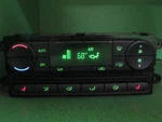 04-08 Ford F150 Eatc Automatic Climate Heater Control 4L34-18C612-DF Rebuilt 719. Fixed Price $148.74.
