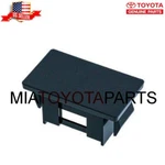 Genuine Toyota 2014-2019 Corolla Oem Cover Spare Switch 55539-02130-C0. Fixed Price $13.99.