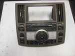 Temperature Control Fits 06-08 Infiniti Fx Series 491123. Fixed Price $58.10.