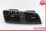 15-18 Audi Q3 Front Center Dashboard Ac A/c Air Vent Grille 8U1820951E Oem. Fixed Price $263.25.
