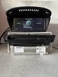 Bmw Oem 525 530 535 545 550 645 650 M6 Front Nav Radio Cd Ccc 04-07. Fixed Price $270.00.