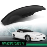 Fit For 97 98 99 Camaro / Firebird Upper Dash Pad Panel New Gm 10422746 Black. Fixed Price $219.00.