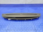 07-11 Toyota Camry Instrument Panel Defrost Grille Gray Oem 55981-06040-B0. Fixed Price $59.99.