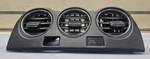 07-12 Nissan ALTIMA0 Dash Center Heater Air Middle Vent Trim Black. Fixed Price $40.49.