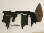 Land Rover LR4 Driver Left Under Dashboard Trim Panel Fits 2010-2016 11. Fixed Price $44.87.