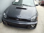02 03 Impreza Windshield Wiper Mtr 448449. Fixed Price $25.00.