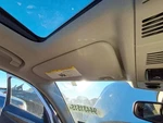 2013 Bmw X1 Driver Left Sun Visor Black Vinyl Used 268-10333BL 86000 Miles. Fixed Price $80.70.