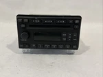 2003-2005 Ford Expedition Cd Player Radio Receiver Tested Oem# 5L1T-18C815-BC. Fixed Price $59.60.