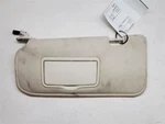08-09 Passenger Right Sun Visor With Illumination Fits Escape Mpn: 9L8Z7804104B. Fixed Price $84.99.