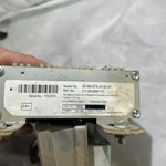 2010-2013 Acura Mdx Radio Amplifier Control 39186-STX-A132-M1 Oem. Fixed Price $69.00.