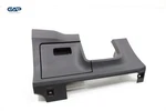 2019 2023 Audi E-tron Dash Left Side Lower Knee Bolster Trim Cover Panel Oem. Fixed Price $65.99.