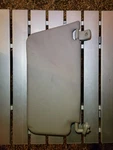 2001-2002 Subaru Forester Passenger Gray Oem H02B16004. Fixed Price $20.00.