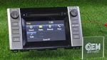 Toyota Tundra 2014-2016 Radio Receiver Assembly Display 86140-0C010 Oem Used. Fixed Price $224.95.