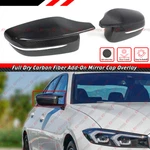 For 2023-26 Bmw M240I M340I M440I M50 Real Carbon Fiber Add Side Mirror Cover. Fixed Price $98.99.