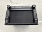 2014 Lincoln Navigator Radio Receiver Assembly P/n EL7T-18K931-AA Oem. Fixed Price $150.00.