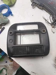 Dash Bezel Ford Ranger 04 See Pics Imperfections. Fixed Price $32.43.