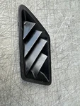 2012 Mazda 3 Front Dash Instrument Panel Upper Air Vent Grill Left Side Oem. Fixed Price $10.50.