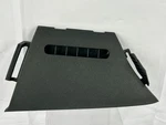 2011-2014 Toyota Sienna Front Right Pillar Dash Vent Cover Panel 62225-08020. Fixed Price $26.78.