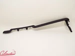 Rivian R1T R1S Instrument Panel Dash Lower Trim Right Passenger Side PT00113035. Fixed Price $100.00.