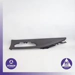 Bmw F15 X5 Front Right Dashboard Cover Panel Trim Bezel Black Oem. Fixed Price $49.80.