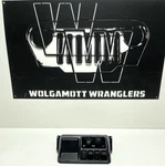 03-06 Jeep Tj Wrangler Center Dash Switch Plug Bezel O/d & Rear Defrost + Wiper. Fixed Price $66.30.