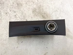 18-23 Alfa Romeo Stelvio Dashboard Instrument Panel Power Outlet Cover Oem. Fixed Price $27.50.