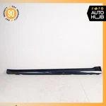16-22 Bmw G12 750LI Left Driver Side Skirt Molding Rocker Panel Blue Oem. Fixed Price $228.25.