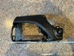 2020-2025 Subaru Outback Dash Left Side Outer Vent Trim Black. Fixed Price $55.00.