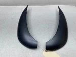 11-16 Mini Cooper Countryman Front Dashboard Lower Center Trim Bezel Oem LOT3640. Fixed Price $34.00.