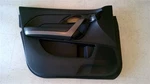 2009 Acura Mdx Interior Door Trim Panel Driver Front Left Black Leather 101259. Fixed Price $229.00.